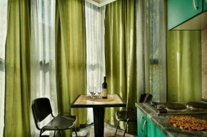 Apartment Green